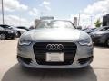 Quartz Gray Metallic - A6 2.0T Sedan Photo No. 2