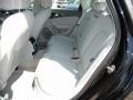 2013 Audi A6 3.0T quattro Sedan Rear Seat