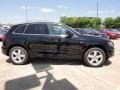 Brilliant Black - Q5 3.2 FSI quattro Photo No. 5