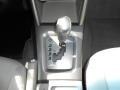  2010 Forester 2.5 XT Premium 4 Speed Sportshift Automatic Shifter