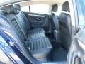 Black Rear Seat Photo for 2013 Volkswagen CC #68862331