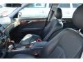 Tectite Grey Metallic - E 320 Sedan Photo No. 5
