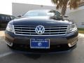 Night Blue Metallic - CC VR6 4Motion Executive Photo No. 2