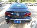 Night Blue Metallic - CC VR6 4Motion Executive Photo No. 6