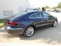Night Blue Metallic - CC VR6 4Motion Executive Photo No. 7