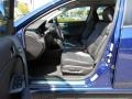 2010 Vortex Blue Pearl Acura TSX Sedan  photo #10