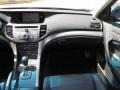 Vortex Blue Pearl - TSX Sedan Photo No. 18