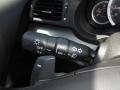Ebony Controls Photo for 2010 Acura TSX #68862606
