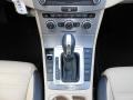 6 Speed Tiptronic Automatic 2013 Volkswagen CC VR6 4Motion Executive Transmission