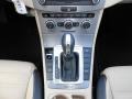 Desert Beige/Black Transmission Photo for 2013 Volkswagen CC #68862654