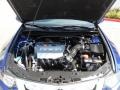 2.4 Liter DOHC 16-Valve i-VTEC 4 Cylinder Engine for 2010 Acura TSX Sedan #68862660
