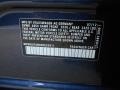 Night Blue Metallic - CC VR6 4Motion Executive Photo No. 26