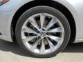 2013 Reflex Silver Metallic Volkswagen CC VR6 4Motion Executive  photo #9