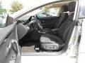 Reflex Silver Metallic - CC VR6 4Motion Executive Photo No. 11