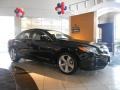 Crystal Black Pearl - ILX 2.0L Technology Photo No. 1