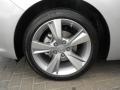 2013 Silver Moon Acura ILX 2.0L Technology  photo #9