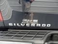 2008 Dark Blue Metallic Chevrolet Silverado 1500 LT Extended Cab  photo #17