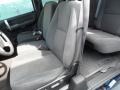 2008 Dark Blue Metallic Chevrolet Silverado 1500 LT Extended Cab  photo #30