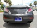 2012 Graphite Luster Metallic Acura TL 3.7 SH-AWD Technology  photo #6