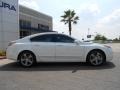 2012 Bellanova White Pearl Acura TL 3.7 SH-AWD Technology  photo #8