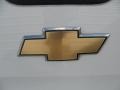 2007 Chevrolet Silverado 2500HD LT Extended Cab Marks and Logos
