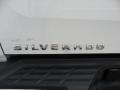 2007 Chevrolet Silverado 2500HD LT Extended Cab Badge and Logo Photo