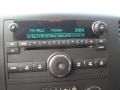 Ebony Audio System Photo for 2007 Chevrolet Silverado 2500HD #68864312