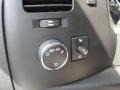 Ebony Controls Photo for 2007 Chevrolet Silverado 2500HD #68864349