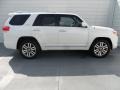 2011 Blizzard White Pearl Toyota 4Runner Limited  photo #2