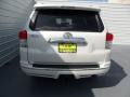 2011 Blizzard White Pearl Toyota 4Runner Limited  photo #4