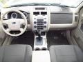 2009 Light Sage Metallic Ford Escape XLT V6  photo #10