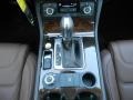  2013 Touareg VR6 FSI Executive 4XMotion 8 Speed Tiptronic Automatic Shifter