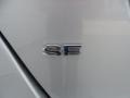2013 Ford Fiesta SE Hatchback Marks and Logos