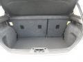 Charcoal Black/Light Stone Trunk Photo for 2013 Ford Fiesta #68864835