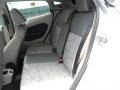 2013 Ford Fiesta SE Hatchback Rear Seat