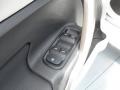 2013 Ingot Silver Ford Fiesta SE Hatchback  photo #21
