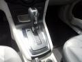 2013 Ingot Silver Ford Fiesta SE Hatchback  photo #30