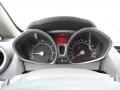 Charcoal Black/Light Stone Gauges Photo for 2013 Ford Fiesta #68864970