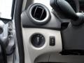 Charcoal Black/Light Stone Controls Photo for 2013 Ford Fiesta #68864979