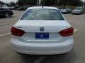 2013 Candy White Volkswagen Passat 2.5L SE  photo #6