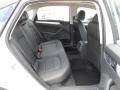 Candy White - Passat 2.5L SE Photo No. 14