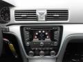 Candy White - Passat 2.5L SE Photo No. 17
