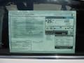 Candy White - Passat 2.5L SE Photo No. 24