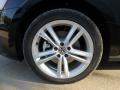 2013 Volkswagen Passat TDI SEL Wheel