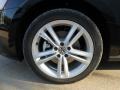 2013 Volkswagen Passat TDI SEL Wheel and Tire Photo