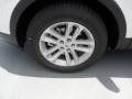 2013 Ford Explorer XLT EcoBoost Wheel