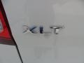2013 Ford Explorer XLT EcoBoost Badge and Logo Photo