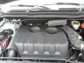 2.0 Liter EcoBoost DI Turbocharged DOHC 16-Valve Ti-VCT 4 Cylinder Engine for 2013 Ford Explorer XLT EcoBoost #68865399