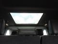 Sunroof of 2013 Explorer XLT EcoBoost