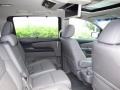 2012 Crystal Black Pearl Honda Odyssey Touring Elite  photo #8